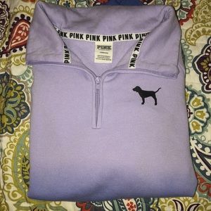 Victora Secret Pullover